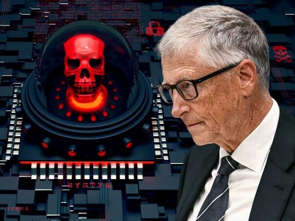 Gates: AI bi mogao uzrokovati milijardu mrtvih, najmoćnije oružje ikad