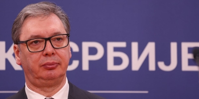 Vučić najavio protestnu notu Hrvatskoj zbog zabrane ulaska srpskom historičaru, spomenuo i Severinu