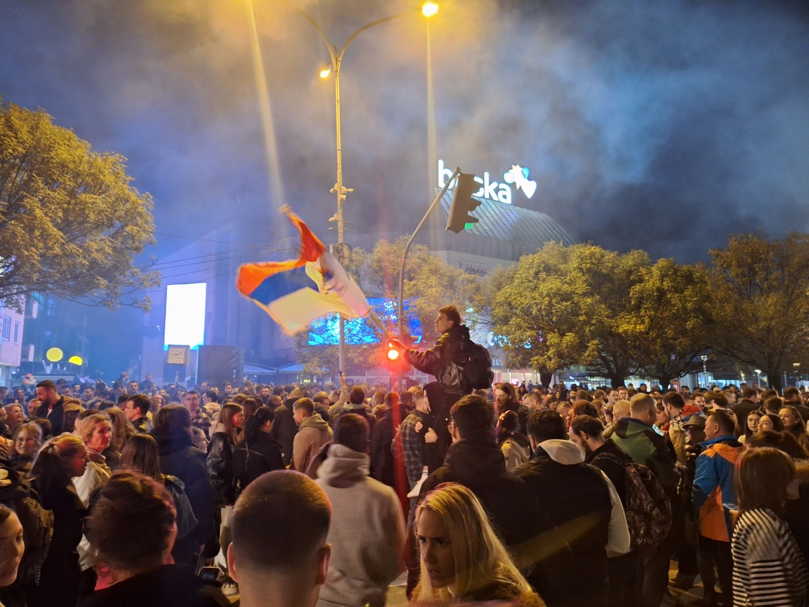 DAN POSLIJE: Vučićev pad slabi Dodika, ali ko će srušiti vlast u Republici Srpskoj!?