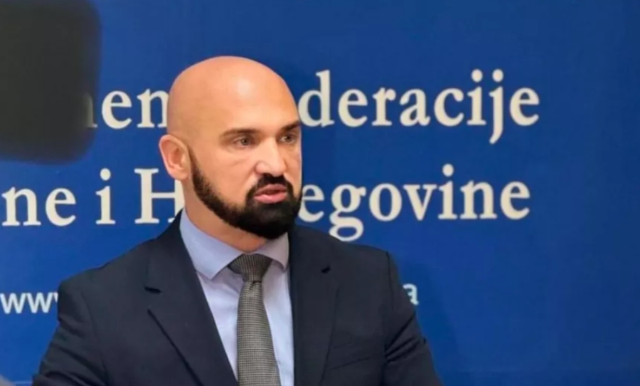 ISAK JE SAMO POČETAK: Otkriveno u čije je još radne prostorije danas ušao POSKOK