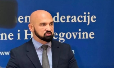 ISAK JE SAMO POČETAK: Otkriveno u čije je još radne prostorije danas ušao POSKOK