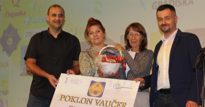 Andrija Lazić pobjednik konkursa za najbolju kratku priču
