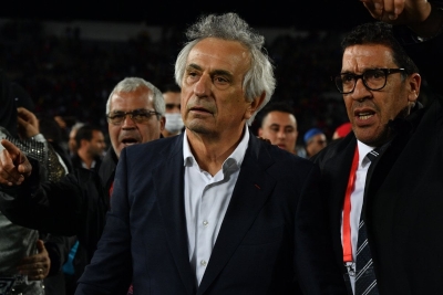 L'Equipe nije štedio Vahu, danas su žestoko prozvali bh. legendu: "Izdaje ga pamćenje..."