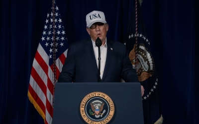 Trump dobija filtrirane informacije: Saradnici mu prikazuju samo kratke video-udarce na Iran