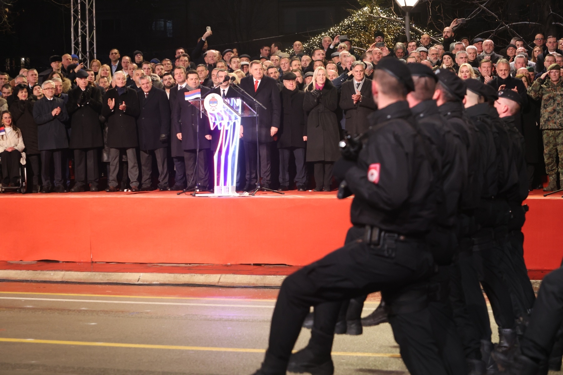AFORIZAM DANA Korak sa svijetom