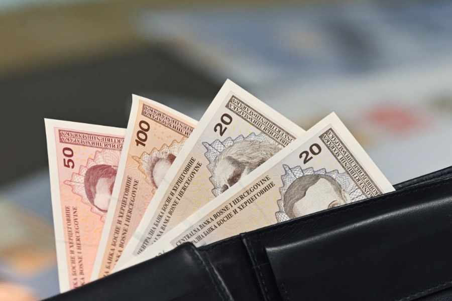 SPREMA SE NOVO POVEĆANJE 'MINIMALCA' U FEDERACIJI BIH: Koliko će porasti plata?