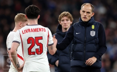 Englezi odlučili, Tuchel ostaje selektor: "Nismo prokleti, Svjetsko prvenstvo još nije gotovo"