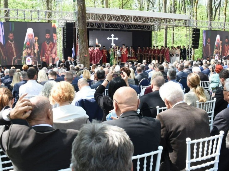 Obilježen Dan sjećanja: Donja Gradina – zemlja natopljena suzama i krvlju