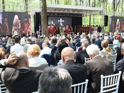 Obilježen Dan sjećanja: Donja Gradina – zemlja natopljena suzama i krvlju