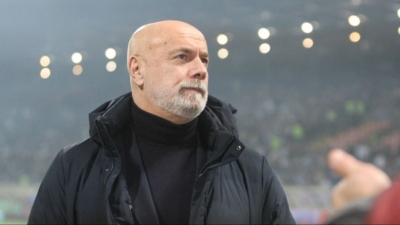 Barbarez bio u Beču: Da li reprezentacija dobija novog golmana?