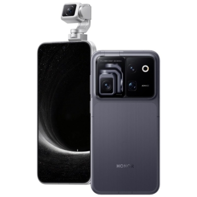Honor napravio telefon kakav još nismo vidjeli – Ovo je Honor Robot Phone!