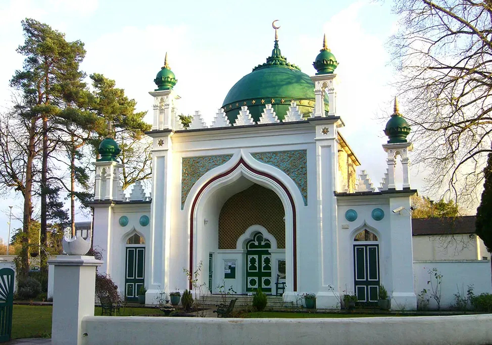 Džamiju izgradio Jevrej, projektovao kršćanin, a finansirala muslimanska vladarka