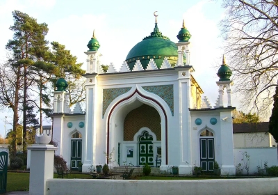 Džamiju izgradio Jevrej, projektovao kršćanin, a finansirala muslimanska vladarka