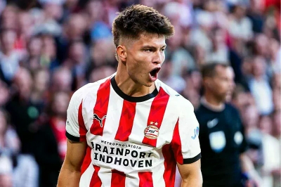 Nestvarna noć za Bajraktarevića: Postigao dva gola i upisao 3 asistencije (VIDEO)