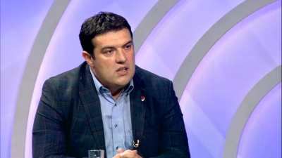 Darko Berjan za N1: Riječ "referendum" u RS je "izlizana", to je čista manipulacija