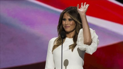 Melanija Tramp uspjela tamo gdje diplomate nisu: Dogovorila primirje između Rusije i Ukrajine u jednom gradu