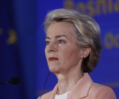 Von der Leyen: EU treba sporazume s Indijom i drugima kako bi smanjila ovisnost o SAD-u
