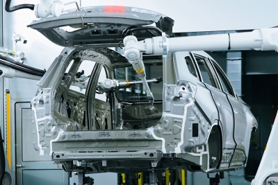 KINEZI SE NE ŠALE: Preuzimaju veliku europsku tvornicu automobila, ali ni to nije sve...