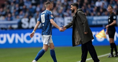 Schalke ponudio novi ugovor Džeki, veliko smanjenje primanja