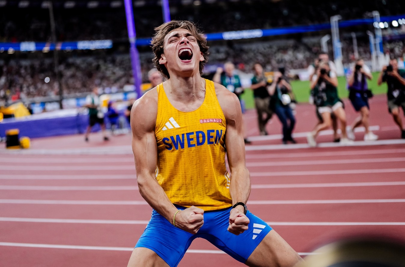 Zašto Armand Duplantis ruši rekorde centimetar po centimetar