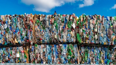 Njemačka i Britanija predvode izvoz plastičnog otpada: Milioni tona završavaju u Turskoj i Aziji
