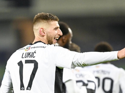 Lukić riješio gradski derbi, odigrao treću utakmicu u šest dana
