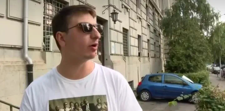 Anketa na ulicama Beograda: Za koga navijate na Svjetskom prvenstvu? (VIDEO)