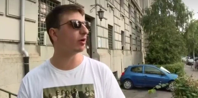 Anketa na ulicama Beograda: Za koga navijate na Svjetskom prvenstvu? (VIDEO)