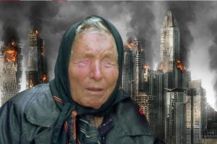 Šta je Baba Vanga prorekla za kraj 2026. godine? Ovo su predviđanja koja bude jezu