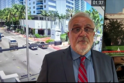IVICA PULJIĆ IMA NOVE INFORMACIJE IZ WASHINGTONA: 'Sudska odluka o Dodikovoj tužbi mogla bi...' (VIDEO)