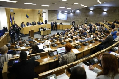 FBiH pojednostavila izdavanje radnih dozvola strancima