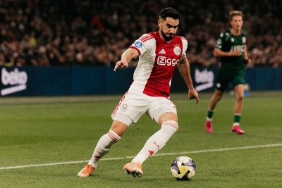 Čapljinac na meti portugalskog velikana: Benfica želi Josipa Šutala
