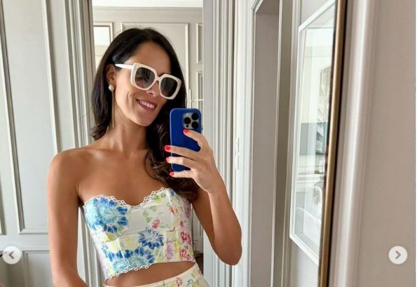 Ana Ivanović uživa u najluksuznijem selu na svijetu