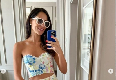 Ana Ivanović uživa u najluksuznijem selu na svijetu
