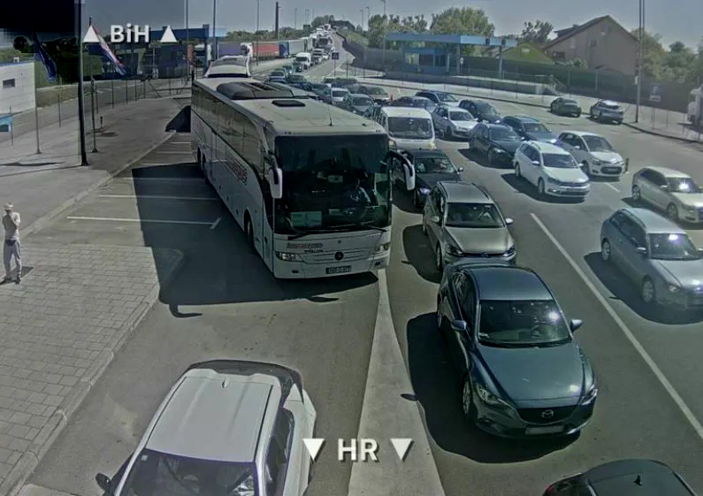 Sudbina EES sistema na granicama: Mnoge zemlje ga ne koriste, da li će i Hrvatska uraditi isto?
