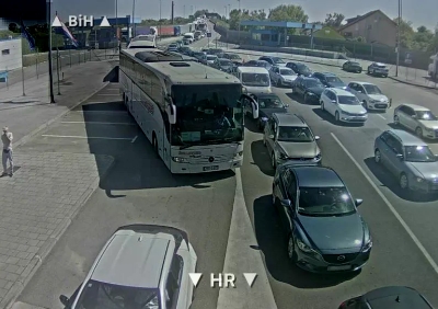 Sudbina EES sistema na granicama: Mnoge zemlje ga ne koriste, da li će i Hrvatska uraditi isto?