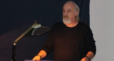 Goran Vračar: Utorak