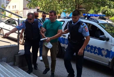 Banjalučkom inspektoru Babiću pravosnažno dvije godine zatvora za mito