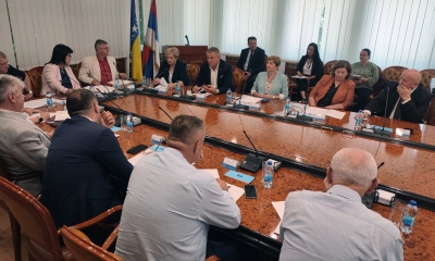 Spor oko OHR-a ulazi u novu fazu: Klub Bošnjaka povukao ključan potez