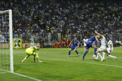 Potvrdilo se pisanje Cazin.net-a - još jedna povreda pred Mundijal