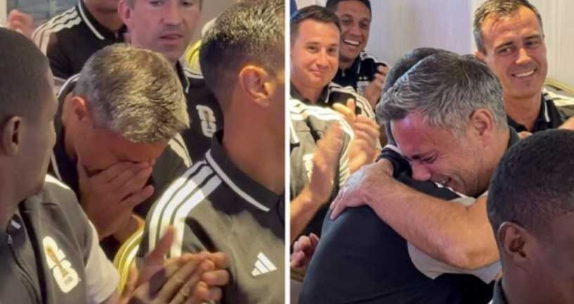 Slavko Vinčić sudi finale Svjetskog prvenstva (Video)