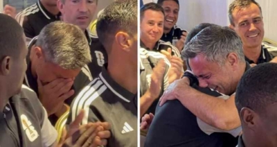 Slavko Vinčić sudi finale Svjetskog prvenstva (Video)