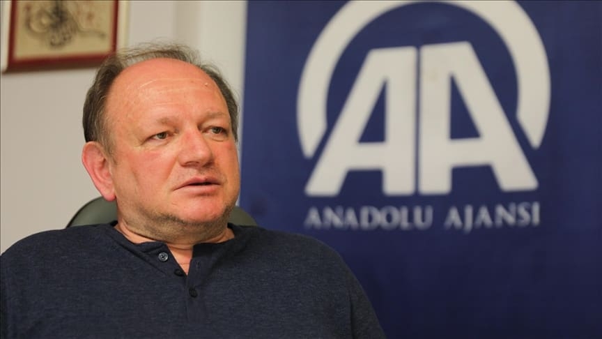 Slobodan Šoja: Moj prijatelj Rade iz Pariza, oličenje dobrote iz vremena kada su ljudi bili bolji