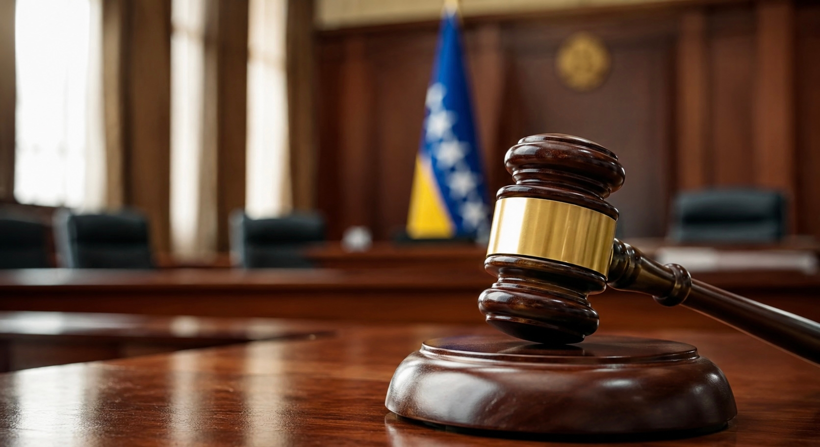 Bivši ministar USK nepravosnažno osuđen: Godina zatvora i trogodišnja zabrana obavljanja dužnosti