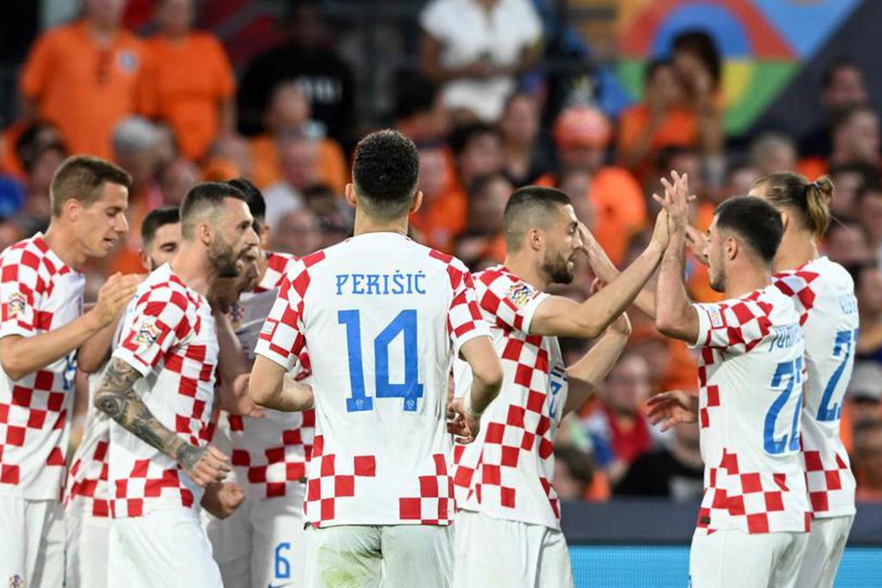 Hrvatski dres proglašen 'najružnijim' na SP-u, OVO SU RAZLOZI
