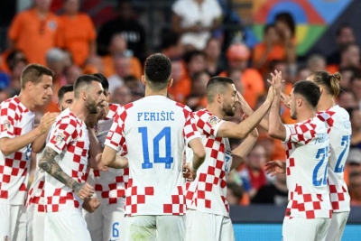 Hrvatski dres proglašen 'najružnijim' na SP-u, OVO SU RAZLOZI