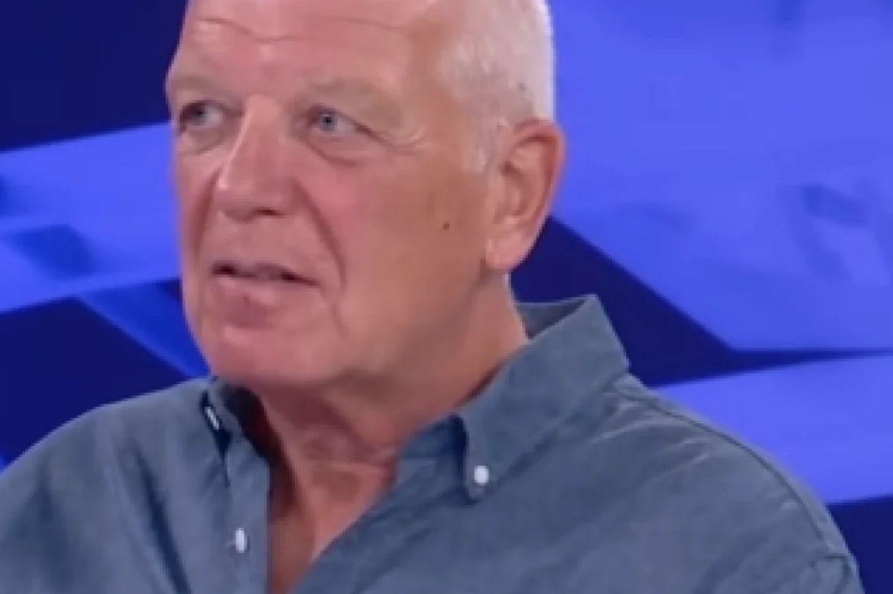 Srbijanski povjesničar o Oluji: Iskreno, Hrvati imaju što slaviti. A u Beogradu lažna patetika vlasti i krokodilske suze