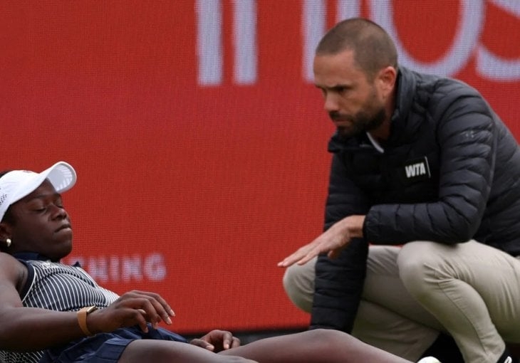 Kakav šok: Najveća senzacija prošle sezone zbog ozljede propušta Wimbledon