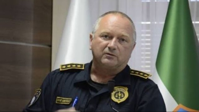 Poznat identitet policajca koji je motociklom udario grupu pješaka