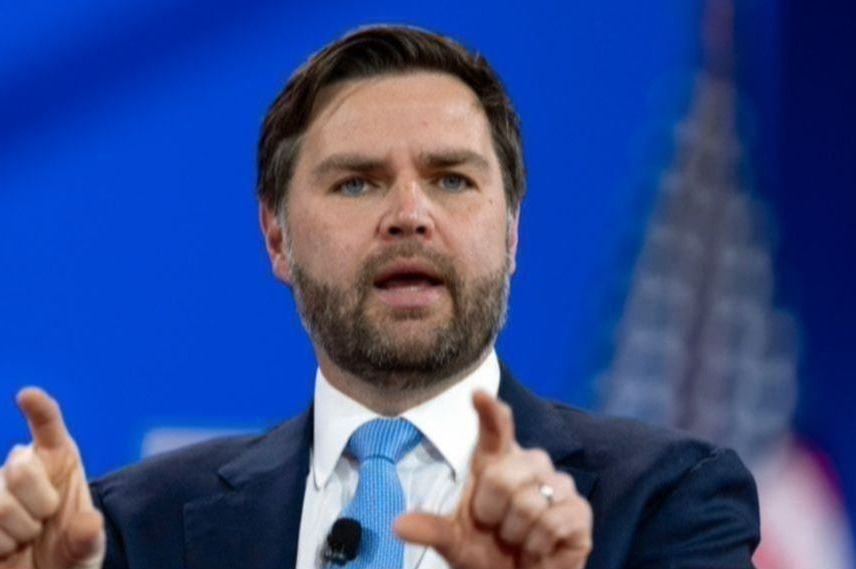 Odgođen dolazak Džej Di Vensa u Pakistan dok pregovori Amerike i Irana ostaju neizvjesni